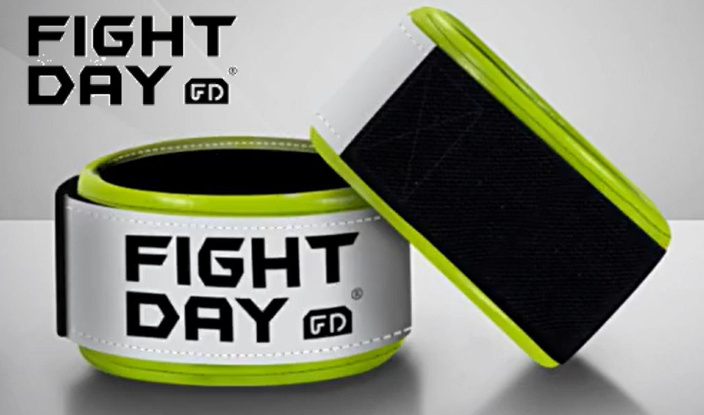 【Fox Boxing】Boxing gloves Lace-to-Velcro Converter