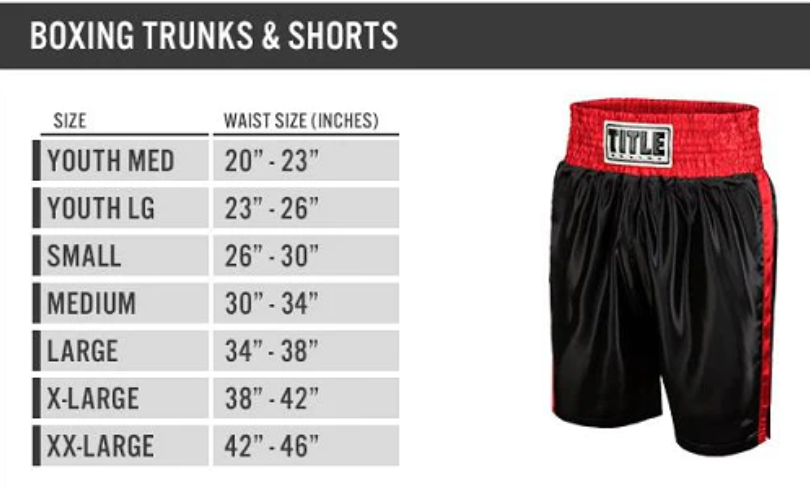 GreenHIll BOXING SHORTS PIPER Bule/Black