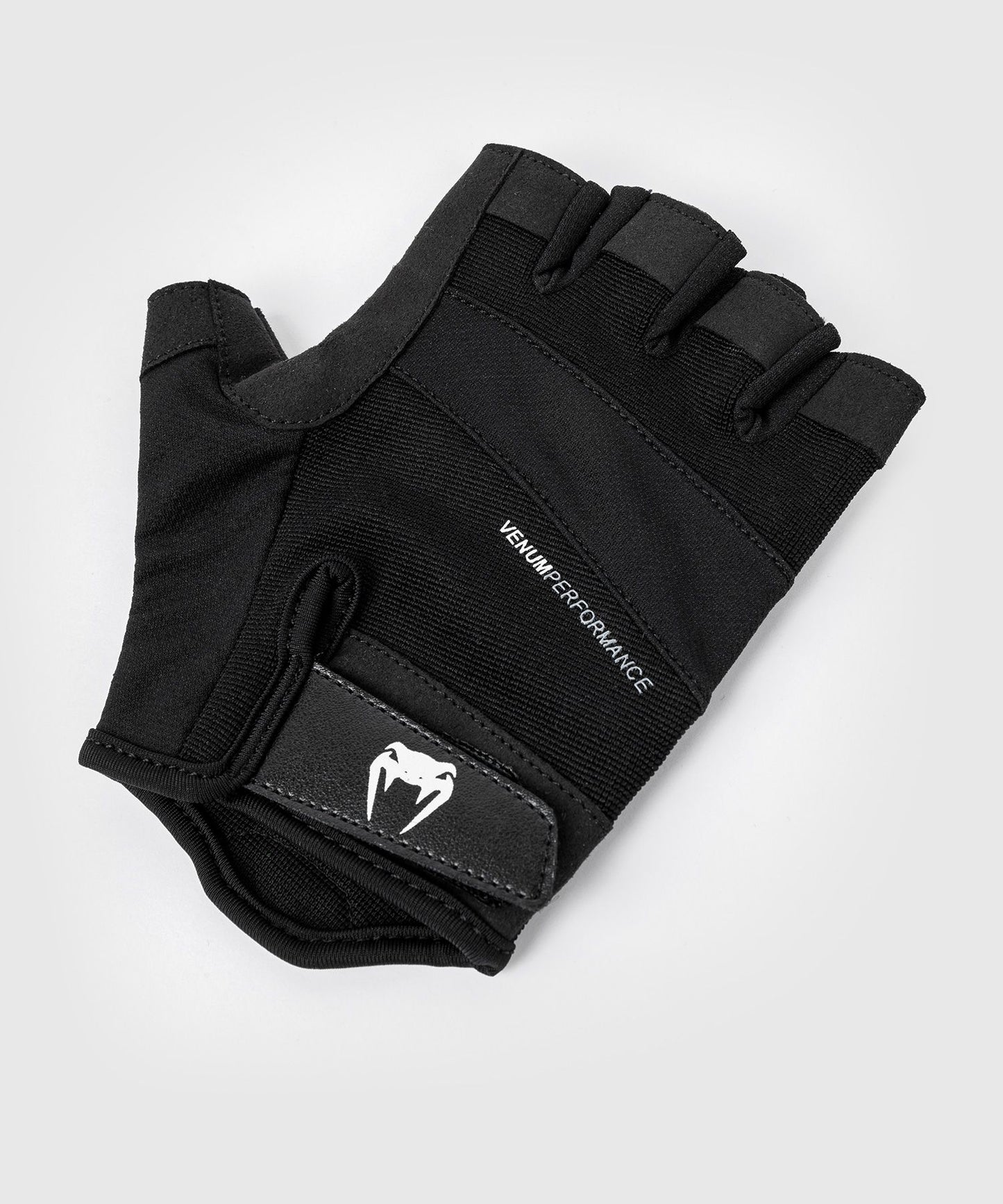 Venum HyperLift 2.0 Weightlifting Gloves Size L