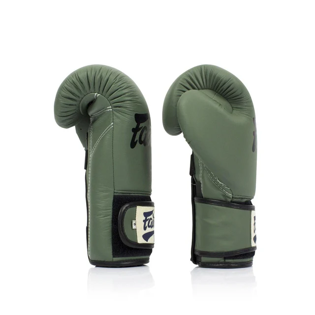 Fairtex BGV11 F-Day Limited Edition Gloves