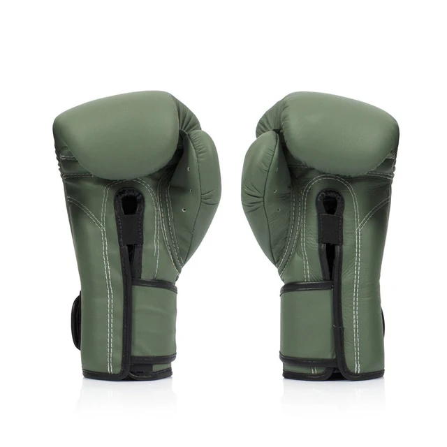 Fairtex BGV11 F-Day Limited Edition Gloves