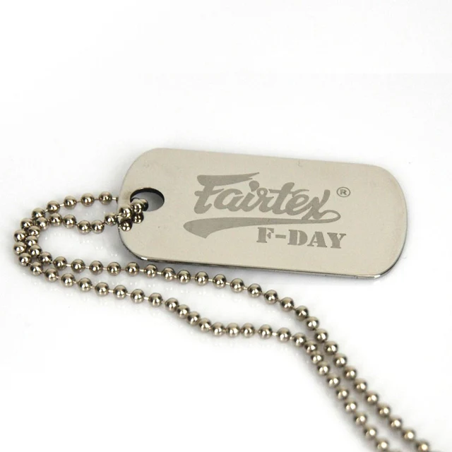 Fairtex BGV11 F-Day Limited Edition Gloves