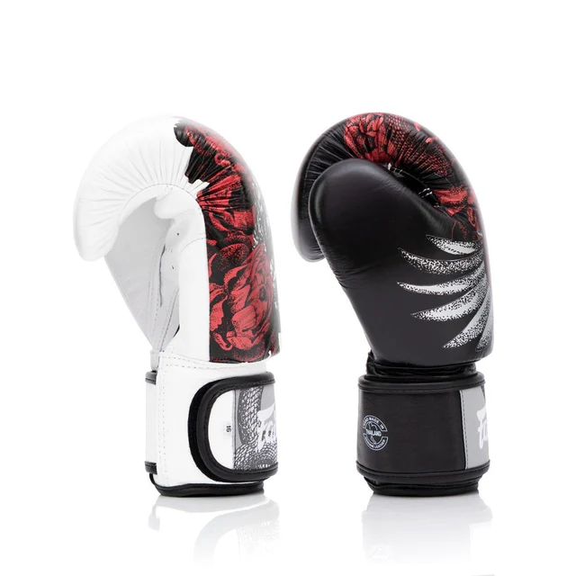 Fairtex The Beauty of Survival – Limited Edition Gloves