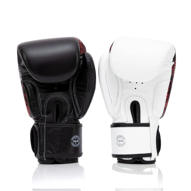 Fairtex The Beauty of Survival – Limited Edition Gloves
