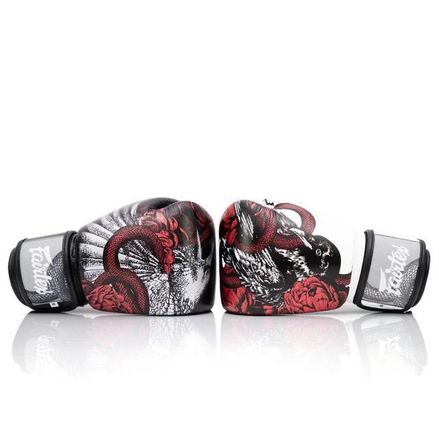 Fairtex The Beauty of Survival – Limited Edition Gloves