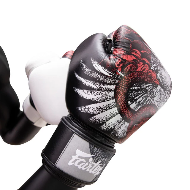 Fairtex The Beauty of Survival – Limited Edition Gloves