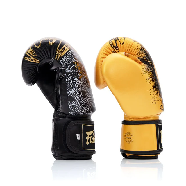 Fairtex BGV26“Harmony Six”Boxing Gloves