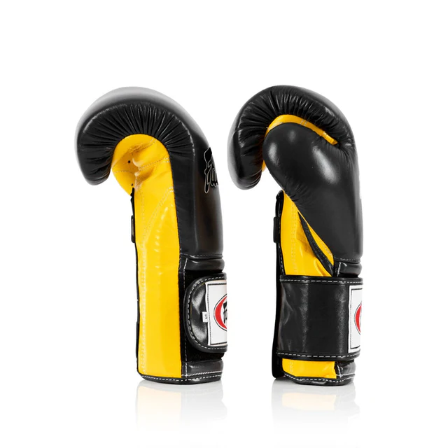 Fairtex Heavy Hitter BGV9 Gloves - Mexican Style