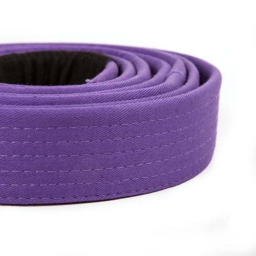 【FOX BOXING】Venum BJJ Belt - Purple