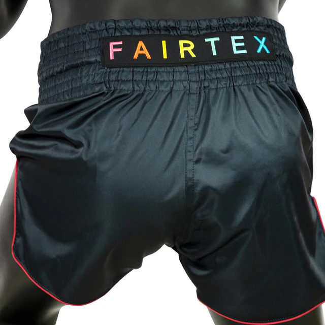 Fairtex Muay Thai Shorts BS1912 Kabuki