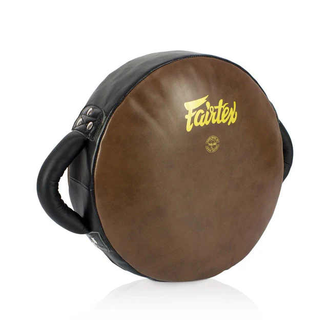 Fairtex Donut Pads