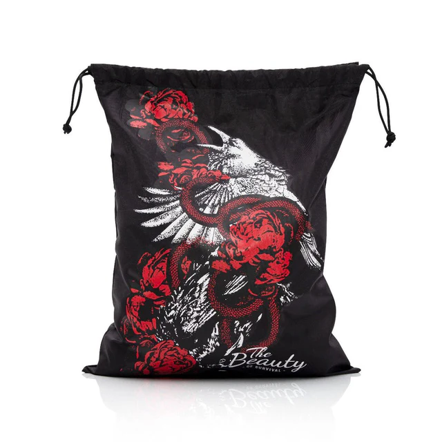 Fairtex The Beauty of Survival – Limited Edition Gloves