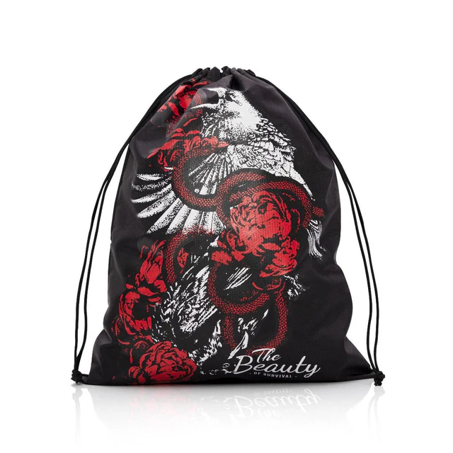 Fairtex The Beauty of Survival – Limited Edition Gloves